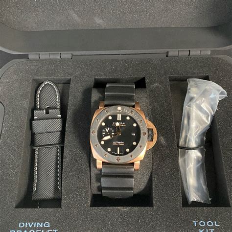 panerai 1070|panerai luminor submersible.